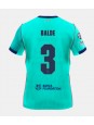 Barcelona Alejandro Balde #3 Replika Tredje Kläder 2026-27 Kortärmad
